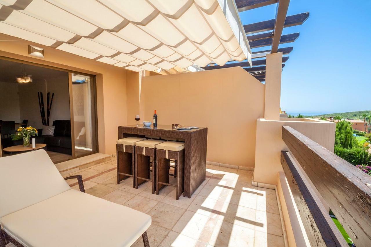 Apartamento 2279-lovely 2 Bedrooms With Terrace With Views